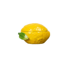 Afbeelding in Gallery-weergave laden, BYON Schaal met deksel Lemon
