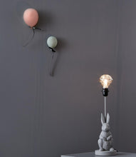 Afbeelding in Gallery-weergave laden, ByOn Decoratie Ballon S Donker Grijs
