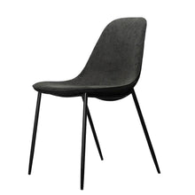 Load image into Gallery viewer, ByOn Dining Chair Cleo Black
