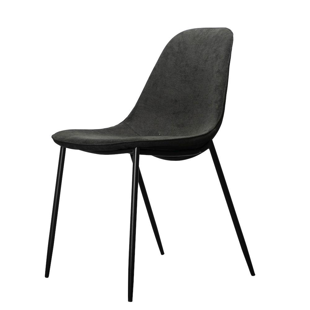 ByOn Dining Chair Cleo Black