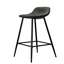 Load image into Gallery viewer, ByOn Bar Chair Candance Black
