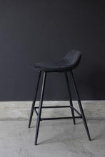 Load image into Gallery viewer, ByOn Bar Chair Candance Black
