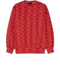 Load image into Gallery viewer, Two-Tone Taurus Sweater
