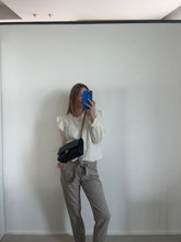 Load image into Gallery viewer, Helena Pants Beige
