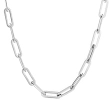 Load image into Gallery viewer, XL Chain Necklace - Gold, Silver

