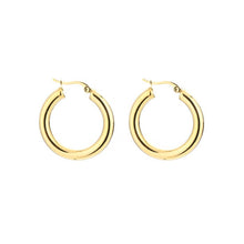 Load image into Gallery viewer, Jessy Earrings - Gold, Silver
