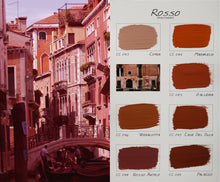 Afbeelding in Gallery-weergave laden, Carte Colori Krijtverf Rosso Antico
