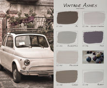 Load image into Gallery viewer, Carte Colori Project Paint As
