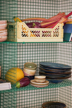 Afbeelding in Gallery-weergave laden, Chef Ceramics:  Klein bordje Creme/Bruin S/2
