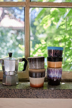 Load image into Gallery viewer, 70s ceramics: coffee mug, Bomb
