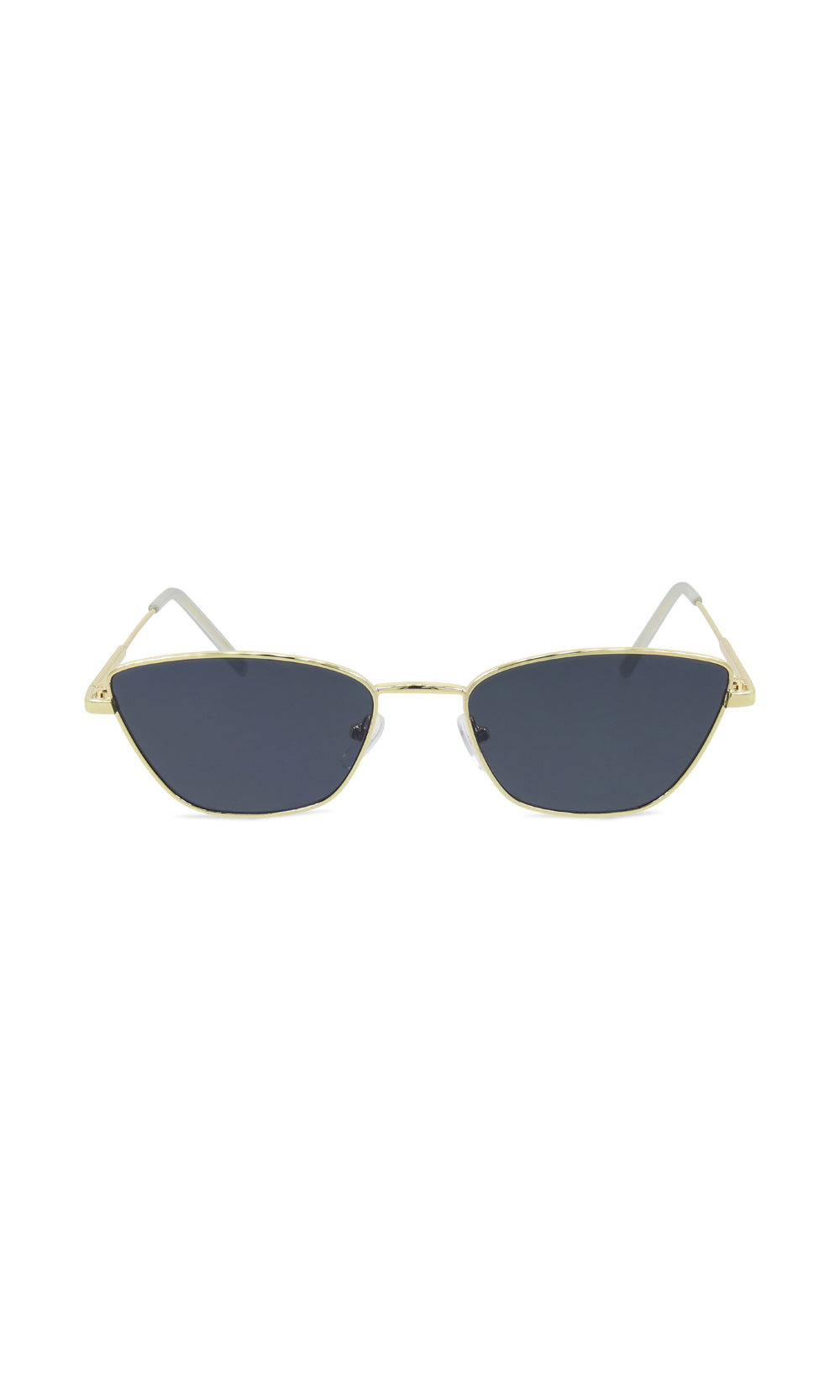 Tara Sunglasses Gold/Black