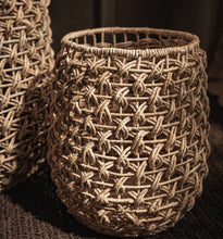 Load image into Gallery viewer, Sindoro Round Basket - Set of 2
