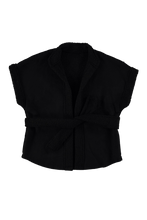 Afbeelding in Gallery-weergave laden, Teddy/Suede Gilet- Verschillende Kleuren
