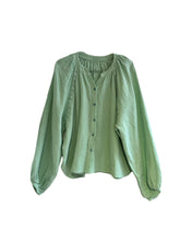 Afbeelding in Gallery-weergave laden, Sem Blouse - Verschillende Kleuren
