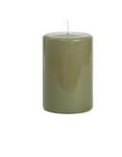 Load image into Gallery viewer, High Gloss Candle Eucalyptus 10x15CM
