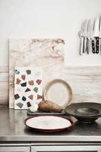 Load image into Gallery viewer, Marble Cutting Board Pink

