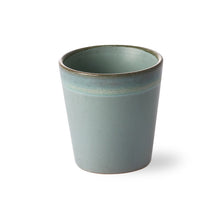 Load image into Gallery viewer, Ceramic Mug Moss
