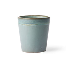Load image into Gallery viewer, Ceramic Mug Moss
