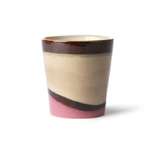 Load image into Gallery viewer, Ceramic Mug Dunes
