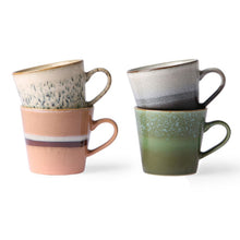 Load image into Gallery viewer, Ceramic Cappuccino Mug S / 4
