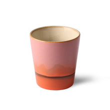 Load image into Gallery viewer, Ceramic Mug Mars
