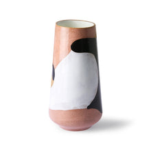 Load image into Gallery viewer, Ceramic Vase Hand-painted
