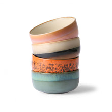 Load image into Gallery viewer, Ceramics 70 Dessert Bowl Sirius S/4
