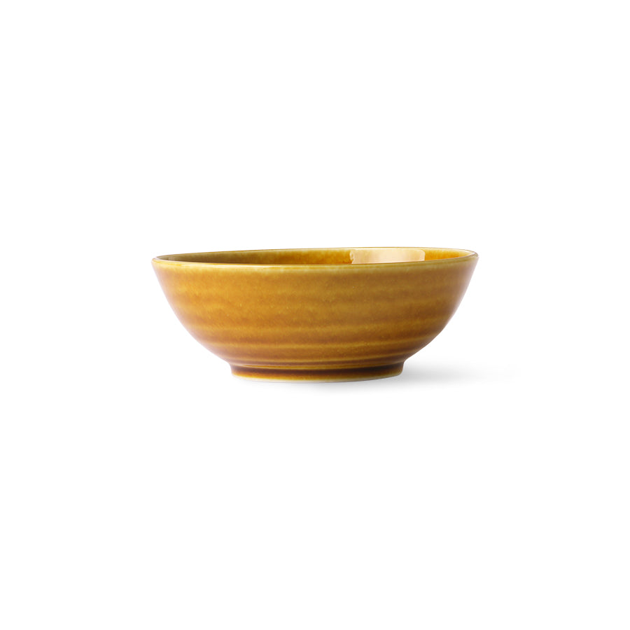 Kyoto Ceramics: Japanese Soup Bowl
