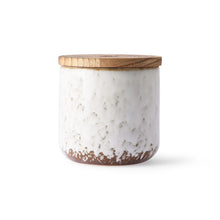 Load image into Gallery viewer, Ceramic Scented Candle: Northern Soul 
