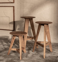 Load image into Gallery viewer, Berri Kitchen Stool
