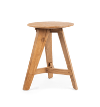 Load image into Gallery viewer, Berri Stool
