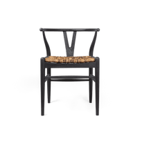 Load image into Gallery viewer, Caterpillar Twin Chair Charcoal

