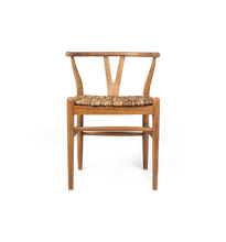 Load image into Gallery viewer, Caterpillar Twin Chair Brown
