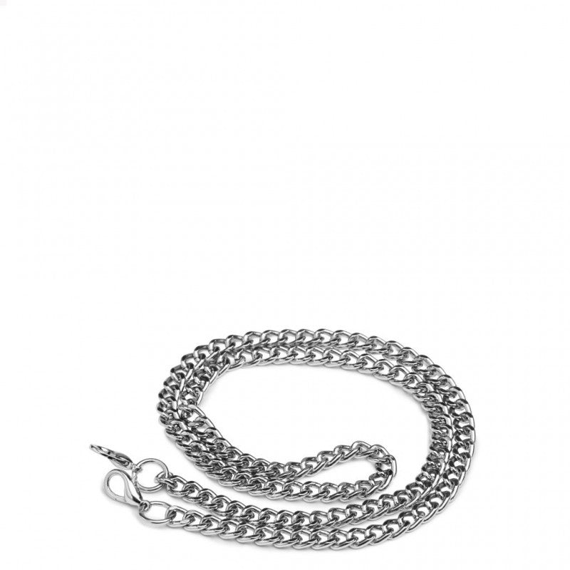 Chain Strap Zilver