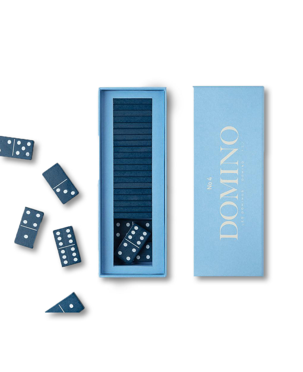 Domino - Klassiek