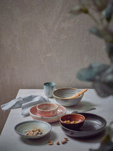 Afbeelding in Gallery-weergave laden, Home Chef Keramiek Ondiep Bord Roze
