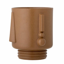 Load image into Gallery viewer, Guxim Flowerpot Brown
