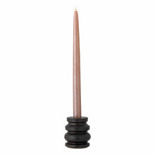 Load image into Gallery viewer, Idina Candleholder Black
