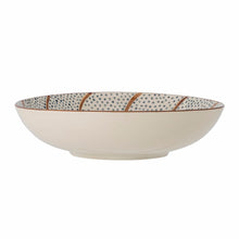 Load image into Gallery viewer, Heikki Bowl, Brown, Stoneware
