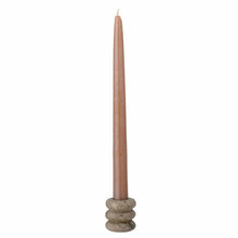 Load image into Gallery viewer, Madisson Candle Holder, Brown
