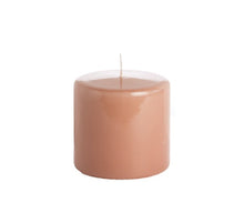 Load image into Gallery viewer, High gloss candle Brick 10x10
