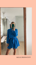Load image into Gallery viewer, Melle Dress - Different Colors
