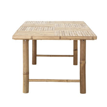 Load image into Gallery viewer, Sole Dining Room Table Bamboo
