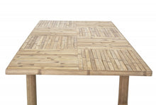 Load image into Gallery viewer, Sole Dining Room Table Bamboo
