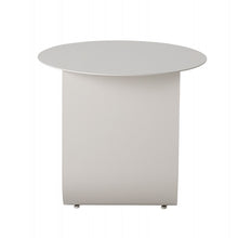 Load image into Gallery viewer, Cher Side Table Gray
