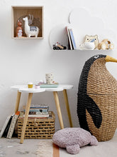 Load image into Gallery viewer, Penguin Man Rattan
