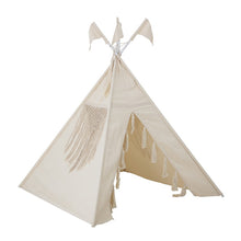 Load image into Gallery viewer, Kids Tipi Tent
