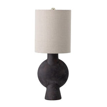Load image into Gallery viewer, Sergio Tafel Lamp Teracotta
