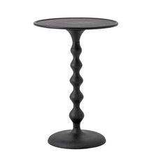 Load image into Gallery viewer, Anka Side Table Black
