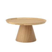 Load image into Gallery viewer, Luana Coffee Table Natural Low
